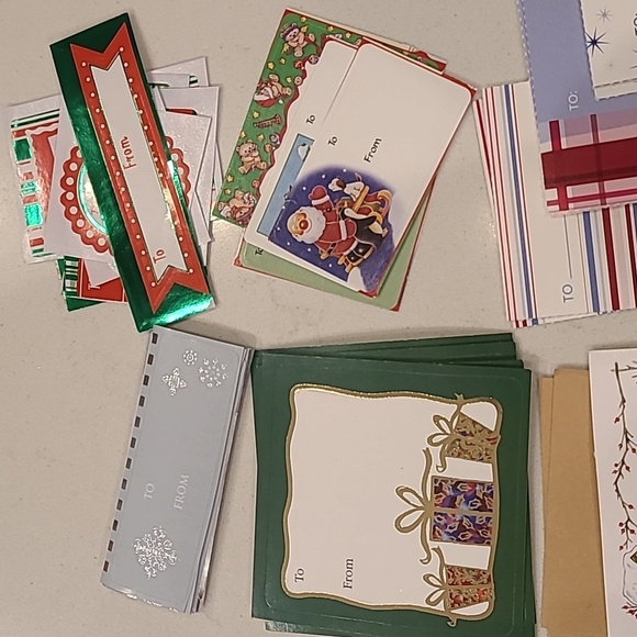 Gift Tag Bundle - Picture 9 of 9